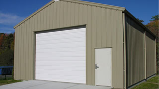 Garage Door Openers at Bellerose, New York